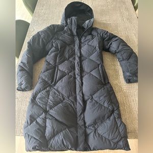 Women’s The North Face winter coat